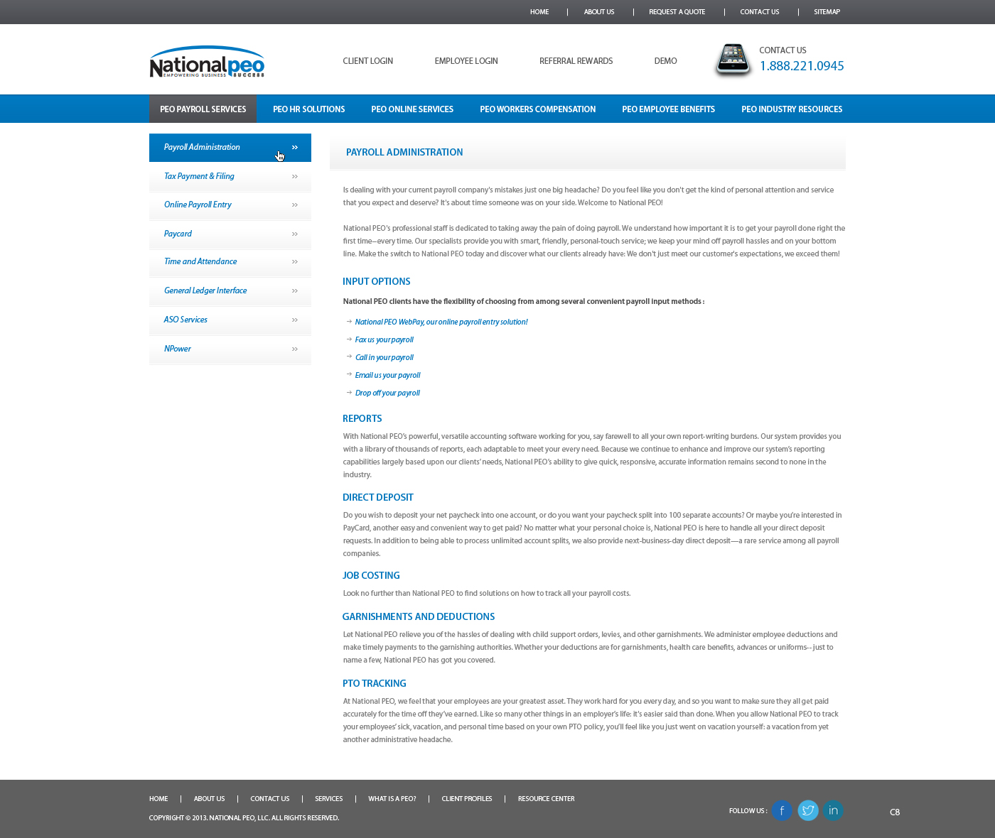 Diseño Wordpress por pb para Graffx Design | Diseño #2327936
