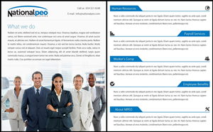 WordPress-Design von pb für Graffx Design | Design: #2377654