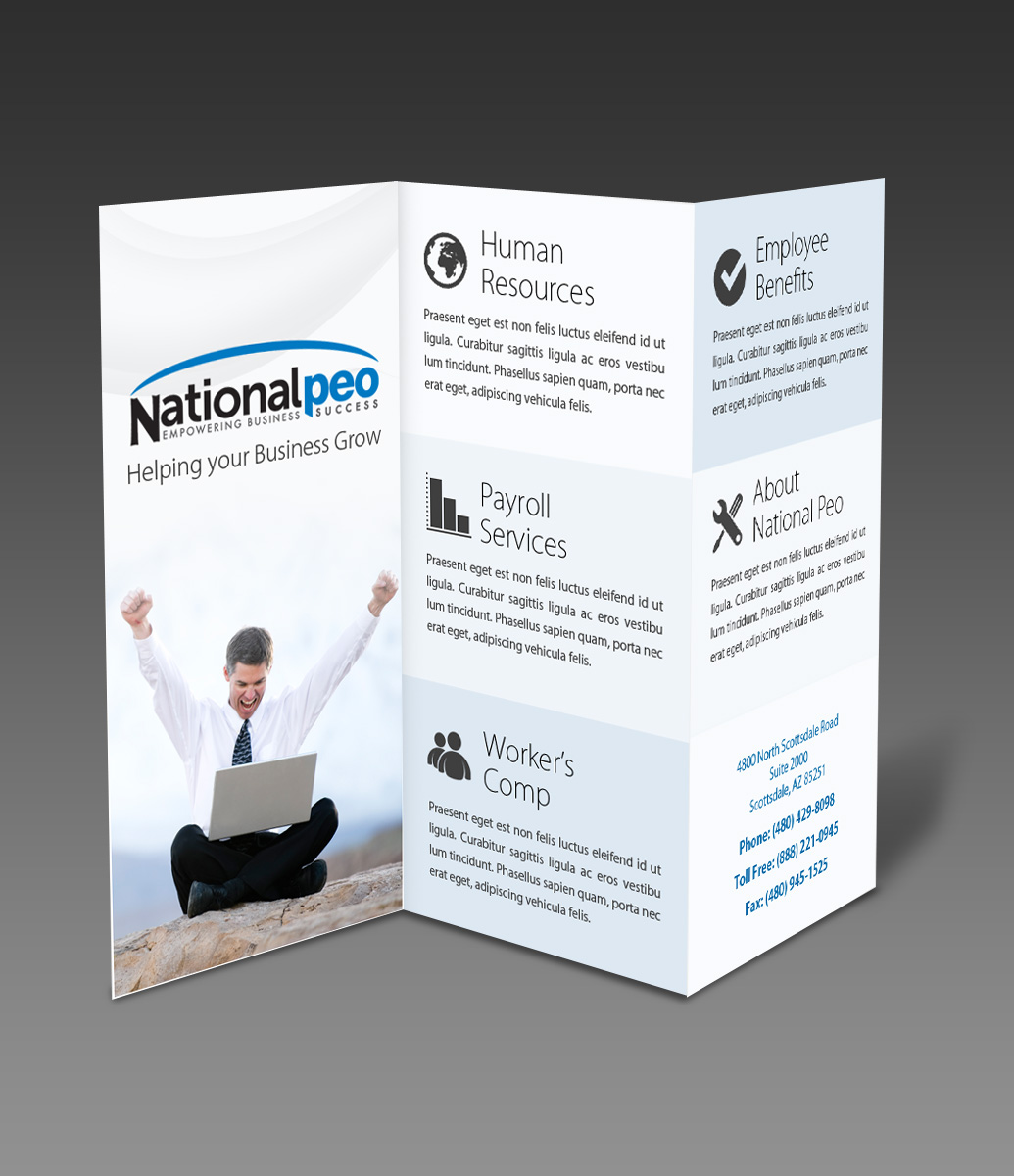 WordPress-Design von pb für Graffx Design | Design #2377669
