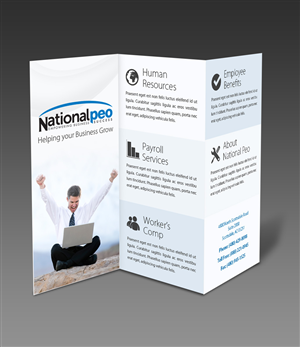 WordPress-Design von pb für Graffx Design | Design: #2377669