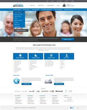 Wordpress Theme, Folder, Brochure