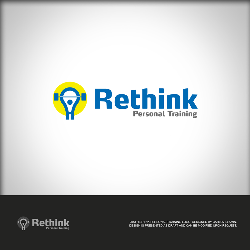 Logo Design by carlomagno for this project | Design #2348014