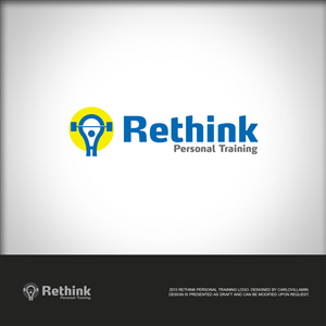 Logo Design by carlomagno for this project | Design: #2348014
