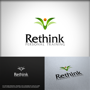 Logo Design by carlomagno for this project | Design: #2354718