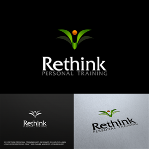 Logo Design by carlomagno for this project | Design: #2354719