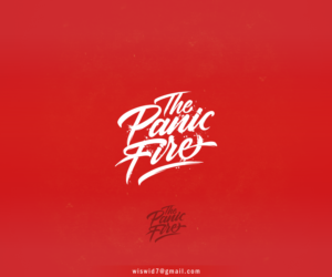 Logo Design by Ibnu Ardi