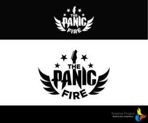 Logo Design by Kreative Fingers