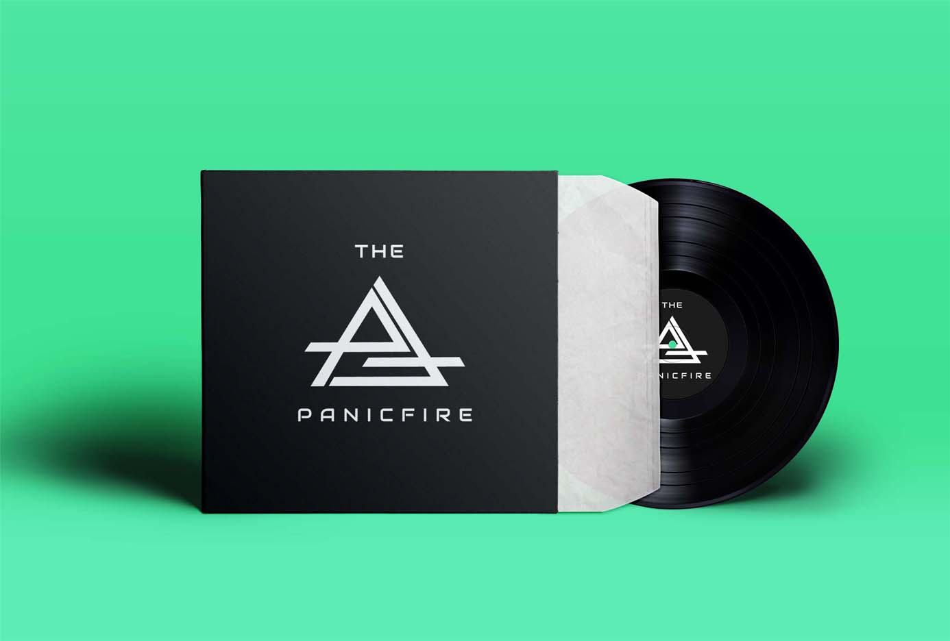 Logo Design by farhanalibhc for The Benjamins  | Design #11322259