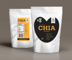 Packaging Design by Yellow Design