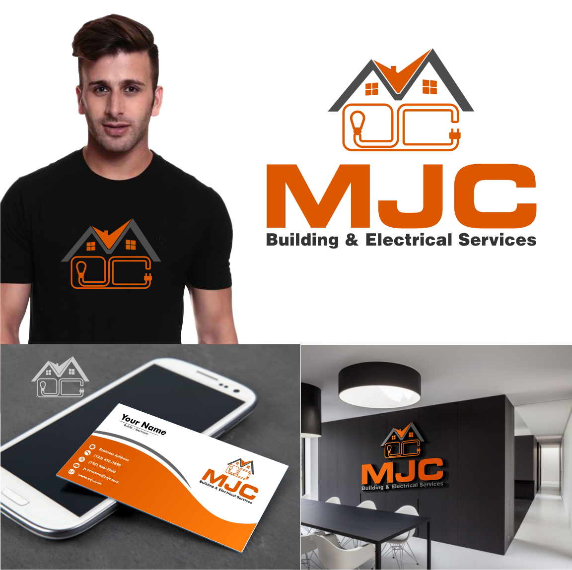 Diseño de Logo por RanieGraphics para este proyecto | Diseño #11243976
