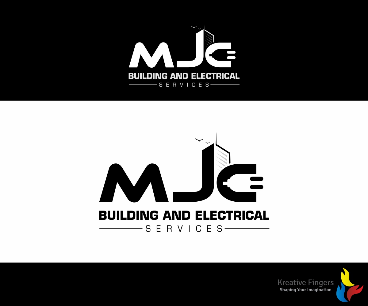Logo Design by Kreative Fingers for this project | Design #11250135