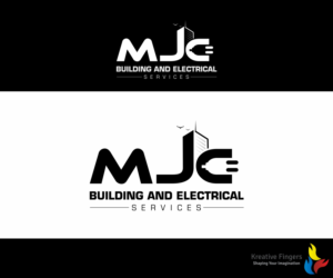 Logo Design by Kreative Fingers