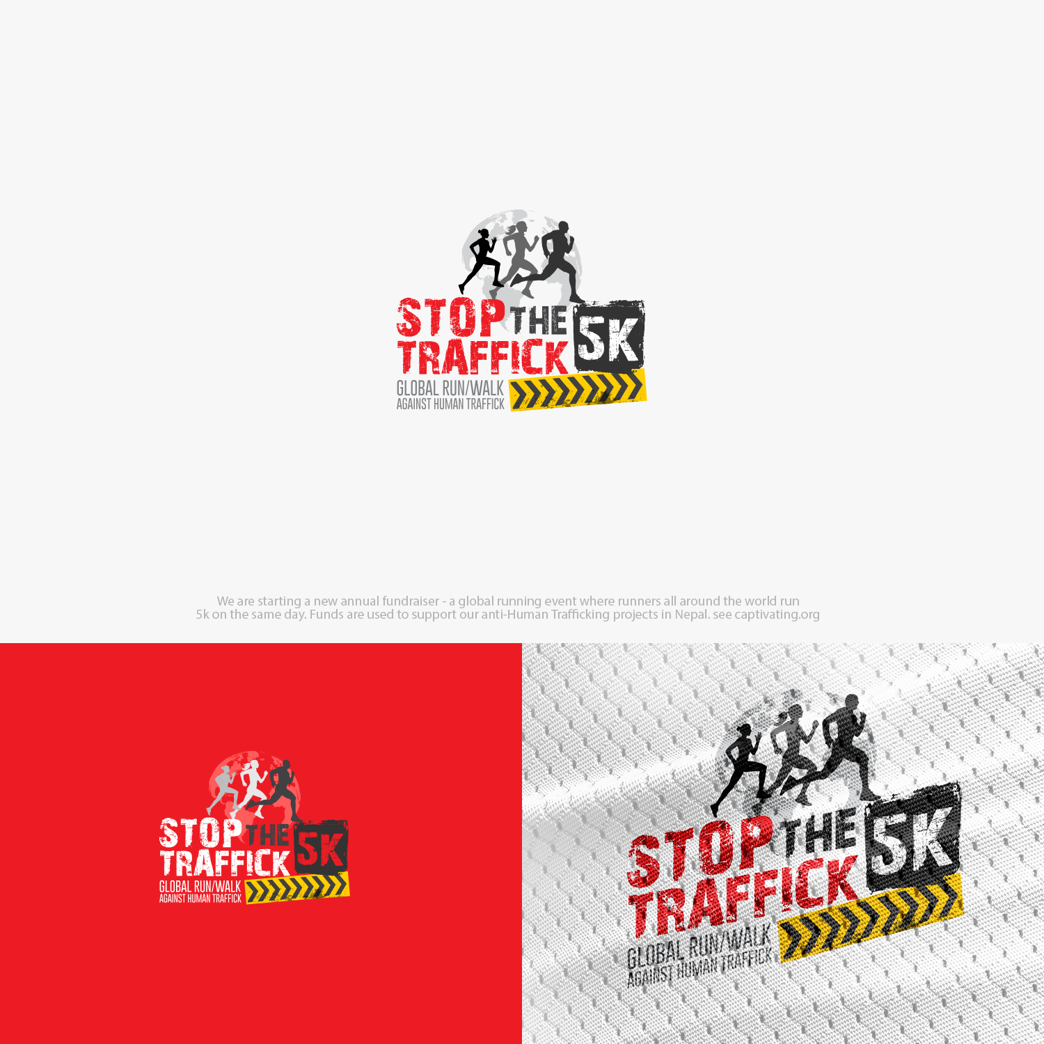 Logo Design by Felipe Moura for this project | Design #11301662