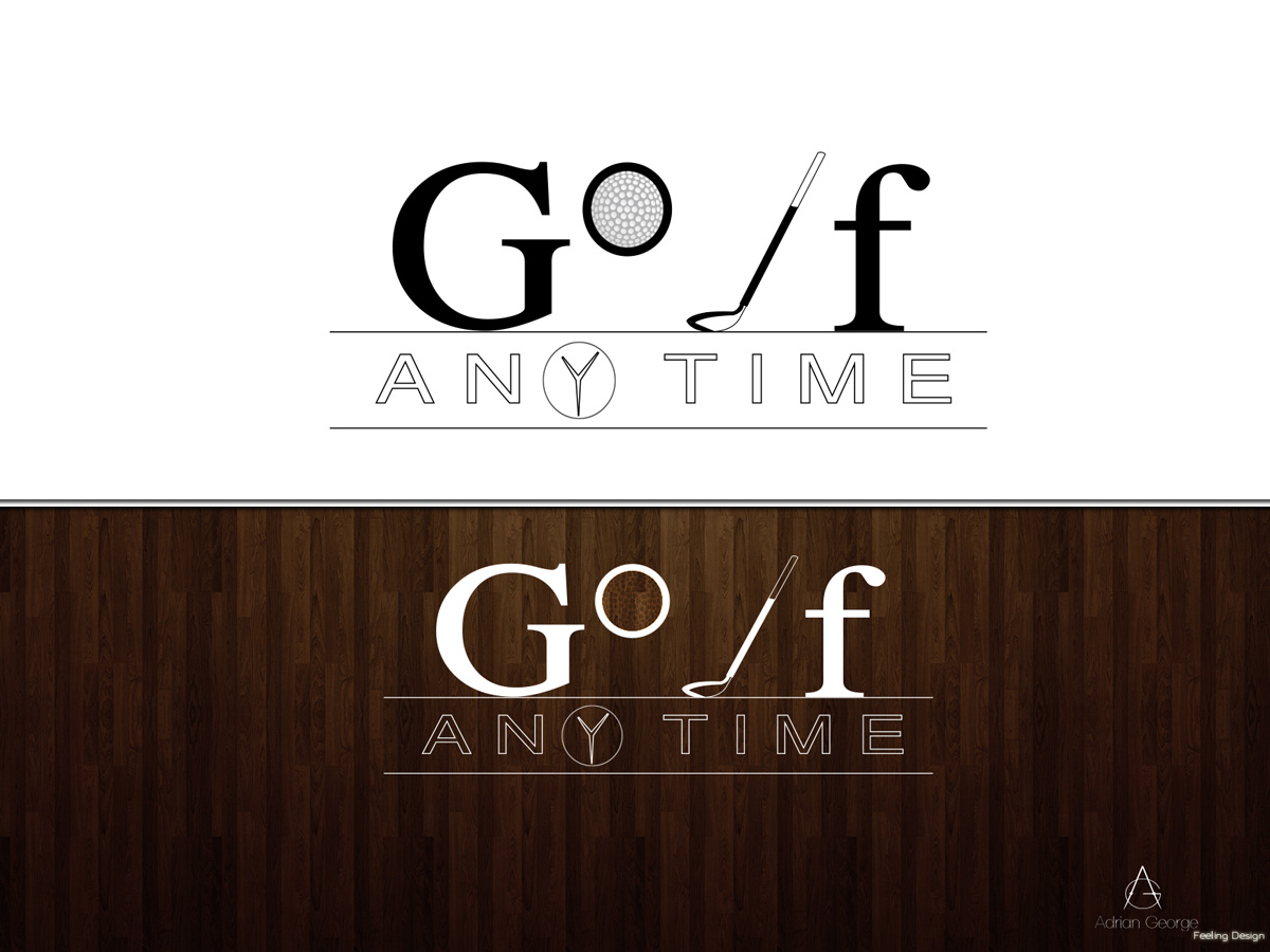 Logo Design by Adrian George for this project | Design #11310386