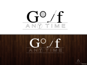 Logo Design by Adrian George