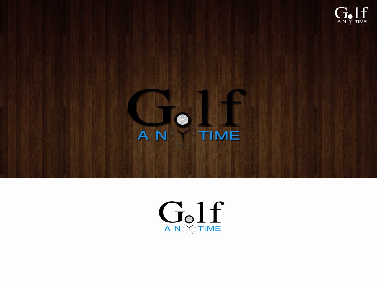 Logo-Design von Adrian George für dieses Projekt | Design #11324951