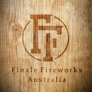 Logo-Design von binerkahan für Finale Fireworks Pty Ltd | Design #11253067