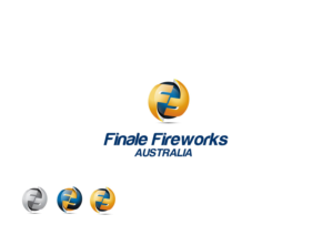 Diseño de Logo por sbelogd para Finale Fireworks Pty Ltd | Diseño: #11304866
