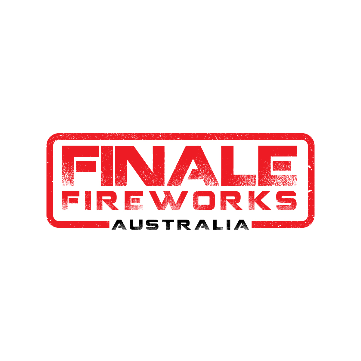 Logo Design by Conspiracy:Inspiration for Finale Fireworks Pty Ltd | Design #11335926