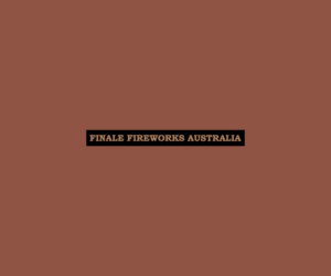 Logo-Design von yudishcore für Finale Fireworks Pty Ltd | Design #11333442