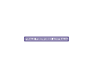Logo Design by yudishcore for Finale Fireworks Pty Ltd | Design: #11350133