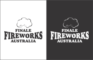 Logo Design by DG for Finale Fireworks Pty Ltd | Design: #11280782