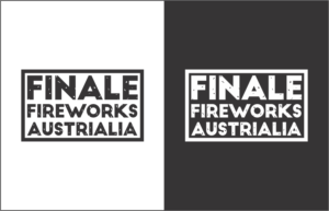 Logo Design by DG for Finale Fireworks Pty Ltd | Design: #11280783