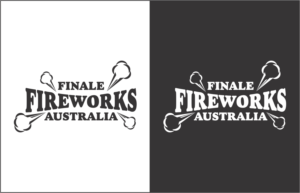 Diseño de Logo por DG para Finale Fireworks Pty Ltd | Diseño: #11280784