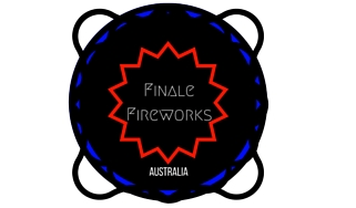 Logo Design by Dee Overture for Finale Fireworks Pty Ltd | Design #11261850