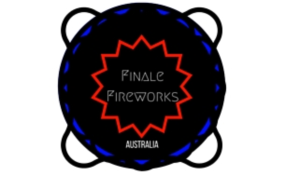 Logo Design by Dee Overture for Finale Fireworks Pty Ltd | Design: #11261850