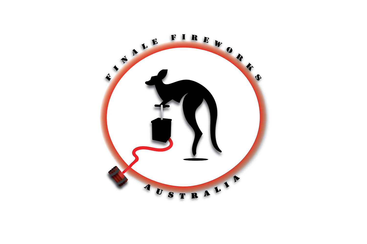 Logo Design by XenoDesign for Finale Fireworks Pty Ltd | Design #11280906