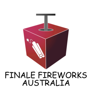 Logo-Design von LRS für Finale Fireworks Pty Ltd | Design #11245972