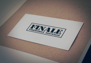Diseño de Logo por AMBOGEStudios para Finale Fireworks Pty Ltd | Diseño: #11305459
