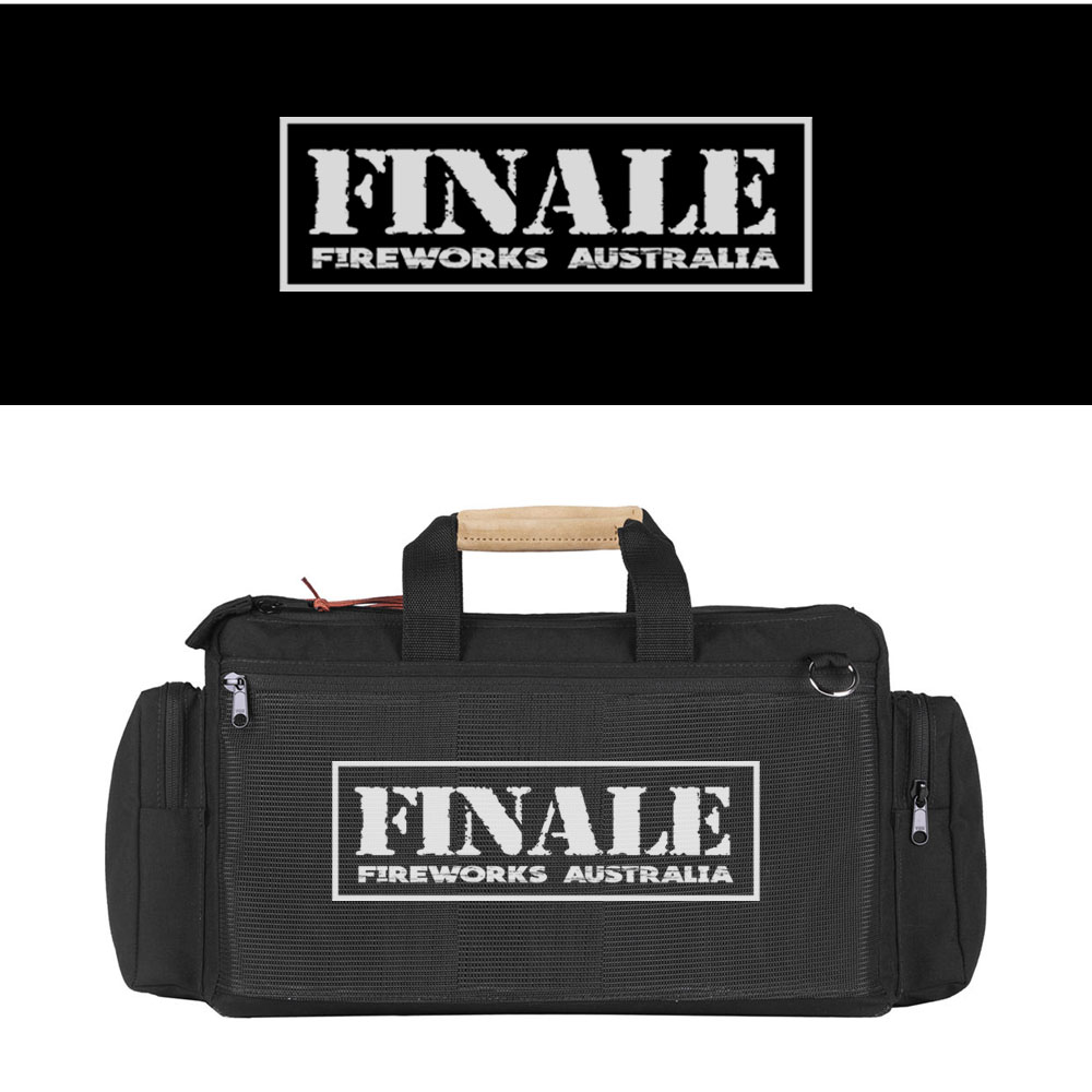 Design de Logo par AMBOGEStudios pour Finale Fireworks Pty Ltd | Design #11327387