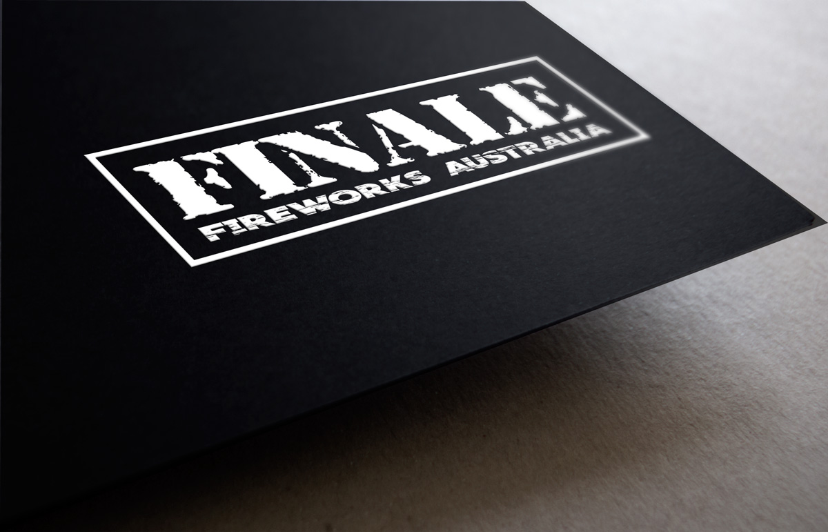 Design de Logo par AMBOGEStudios pour Finale Fireworks Pty Ltd | Design #11327534