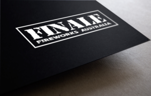 Diseño de Logo por AMBOGEStudios para Finale Fireworks Pty Ltd | Diseño: #11327534