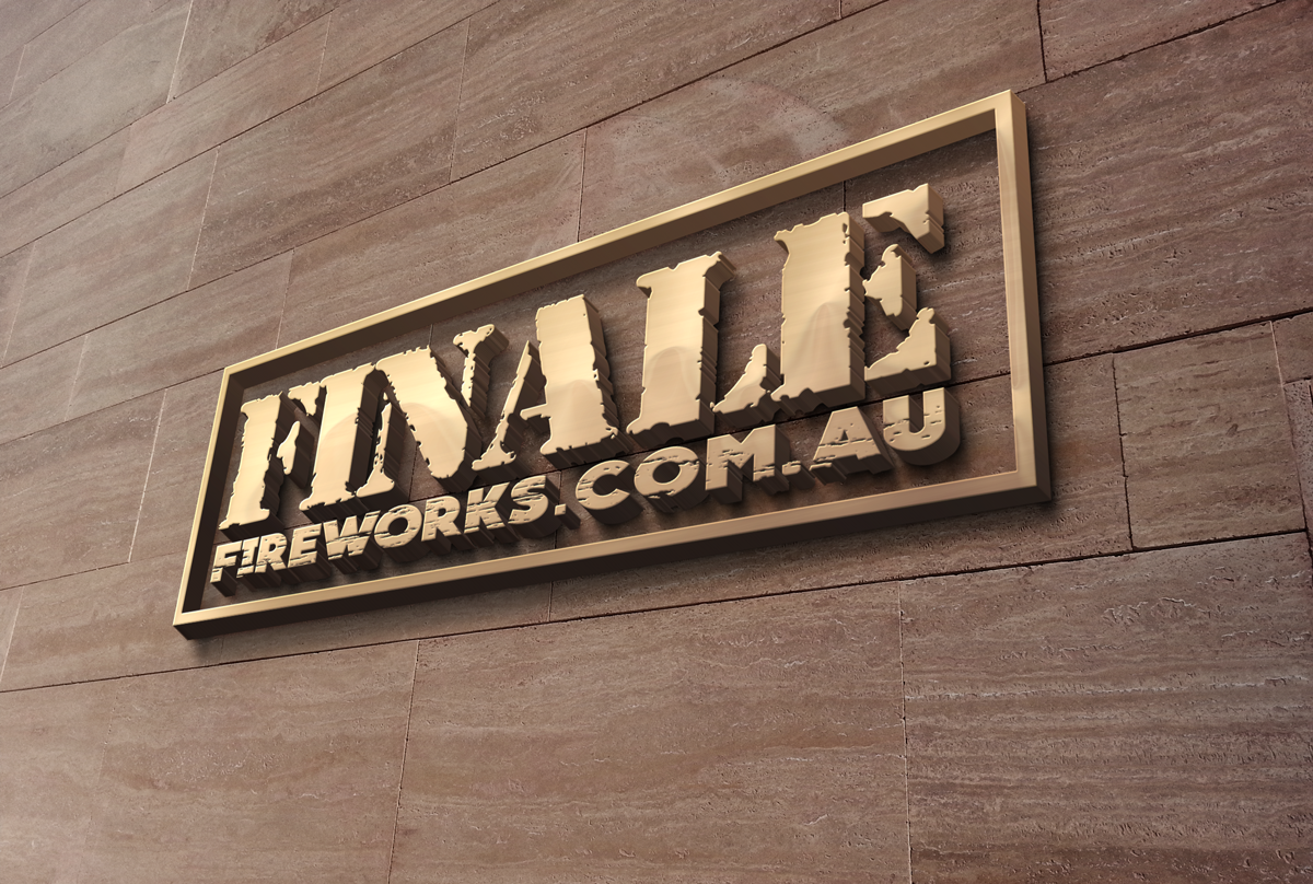 Design de Logo par AMBOGEStudios pour Finale Fireworks Pty Ltd | Design #11327829