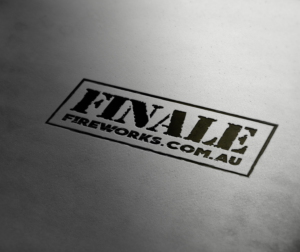 Diseño de Logo por AMBOGEStudios para Finale Fireworks Pty Ltd | Diseño: #11348913
