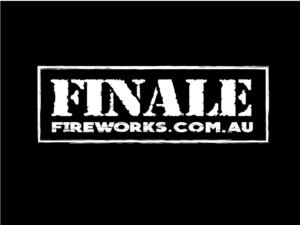 Logo Design by AMBOGEStudios for Finale Fireworks Pty Ltd | Design: #11348997
