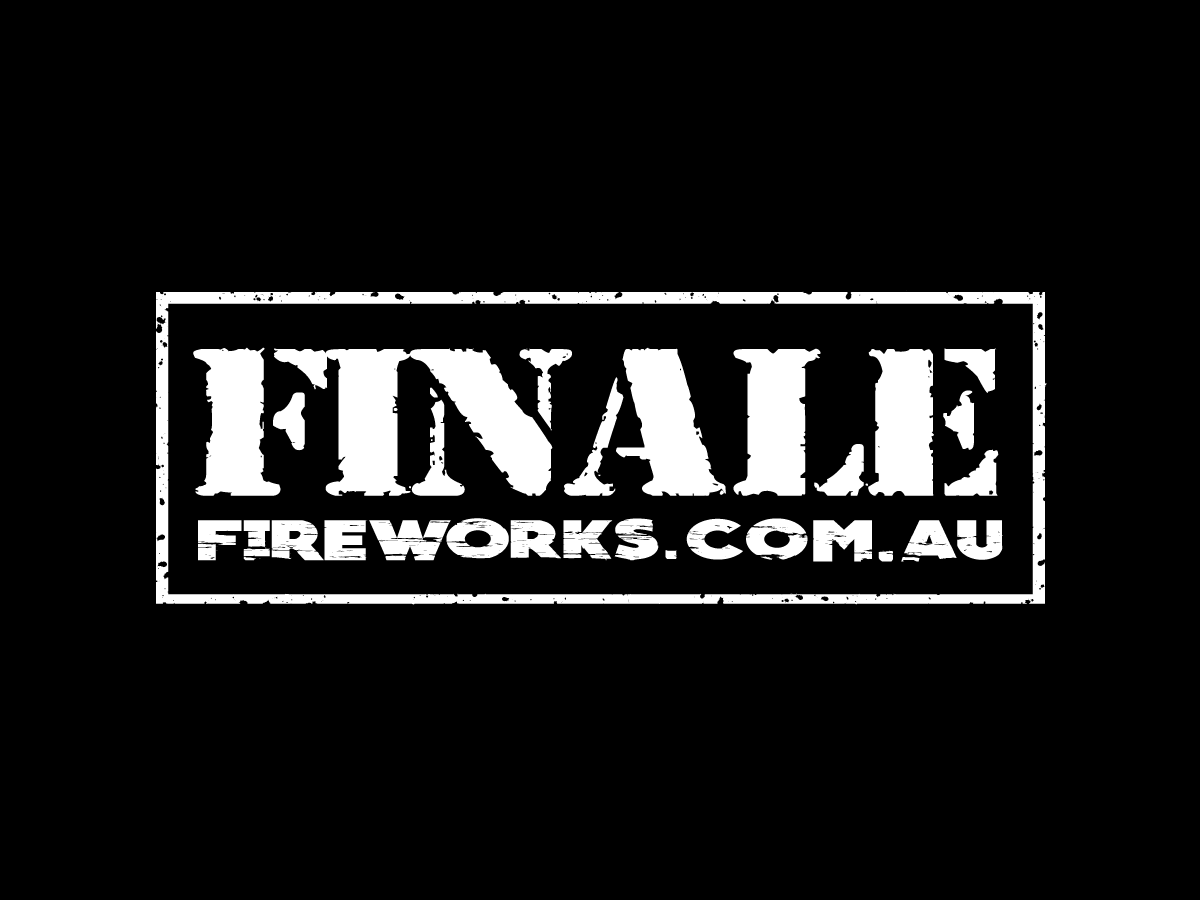 Logo Design by AMBOGEStudios for Finale Fireworks Pty Ltd | Design #11358523
