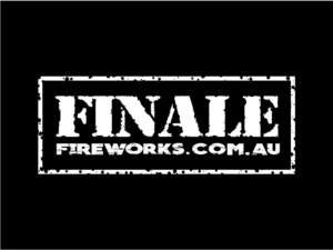 Logo Design by AMBOGEStudios for Finale Fireworks Pty Ltd | Design: #11358566