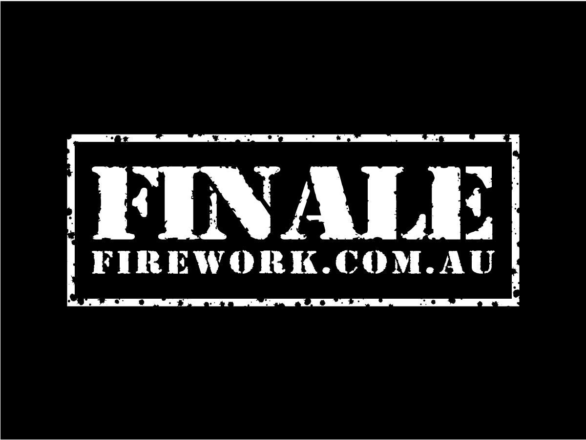 Diseño de Logo por AMBOGEStudios para Finale Fireworks Pty Ltd | Diseño #11358622