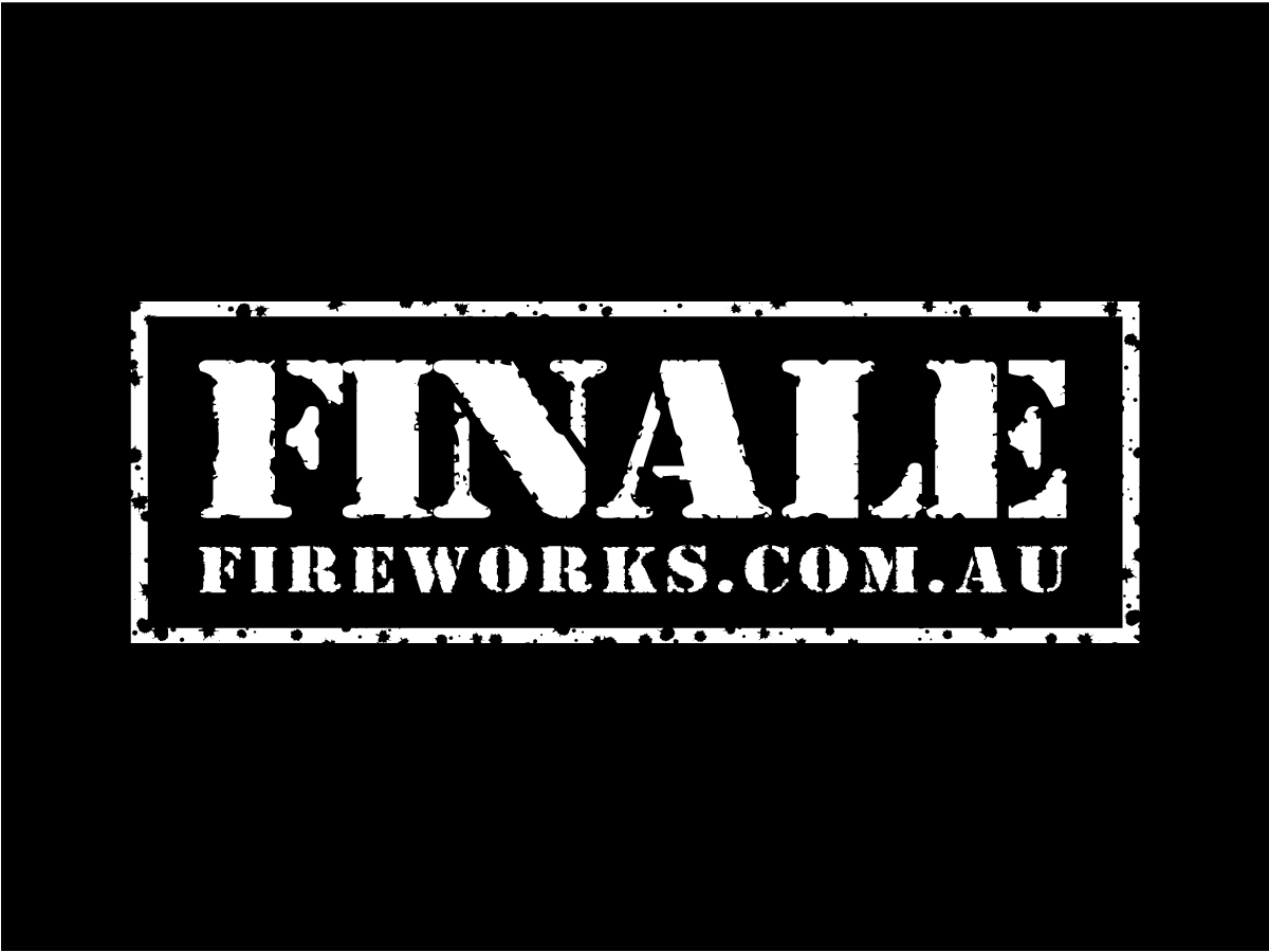 Logo Design by AMBOGEStudios for Finale Fireworks Pty Ltd | Design #11359881