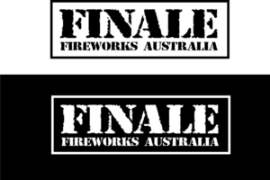 Logo Design by AMBOGEStudios for Finale Fireworks Pty Ltd | Design: #11397986