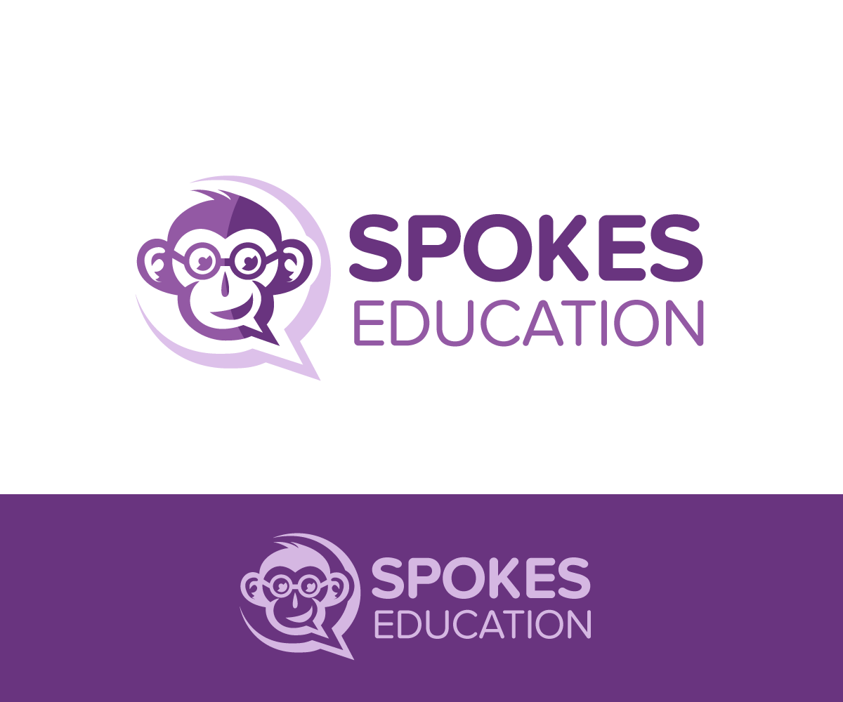 Diseño de Logo por artisan bee 2022 para Spokes Education | Diseño #11286936