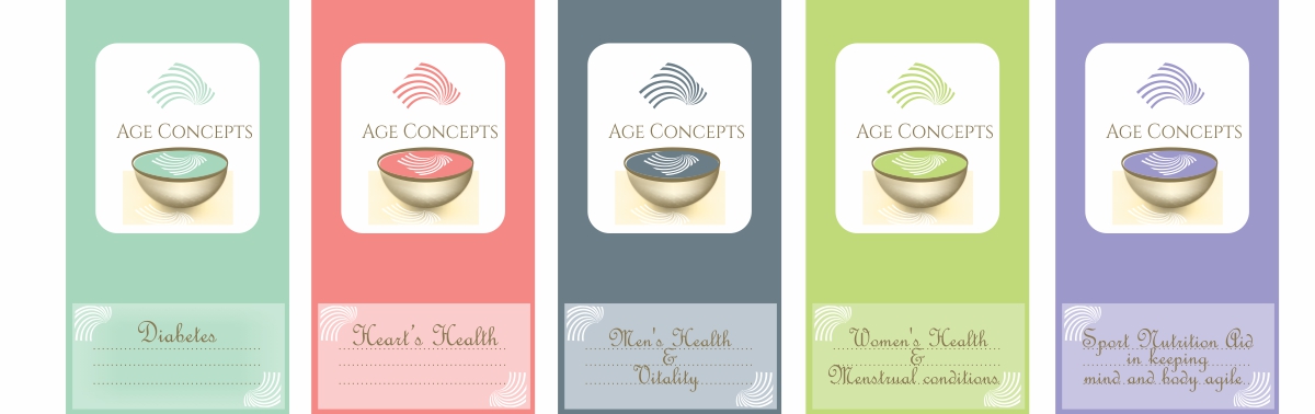 Packaging Design by Marilena for Digimatics | Design #2302490