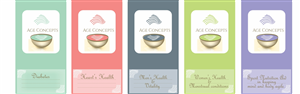 Packaging Design by Marilena
