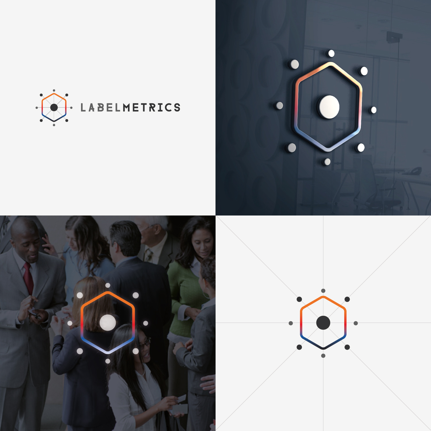 Logo Design by Azus for LogiQuest | Design #11290868