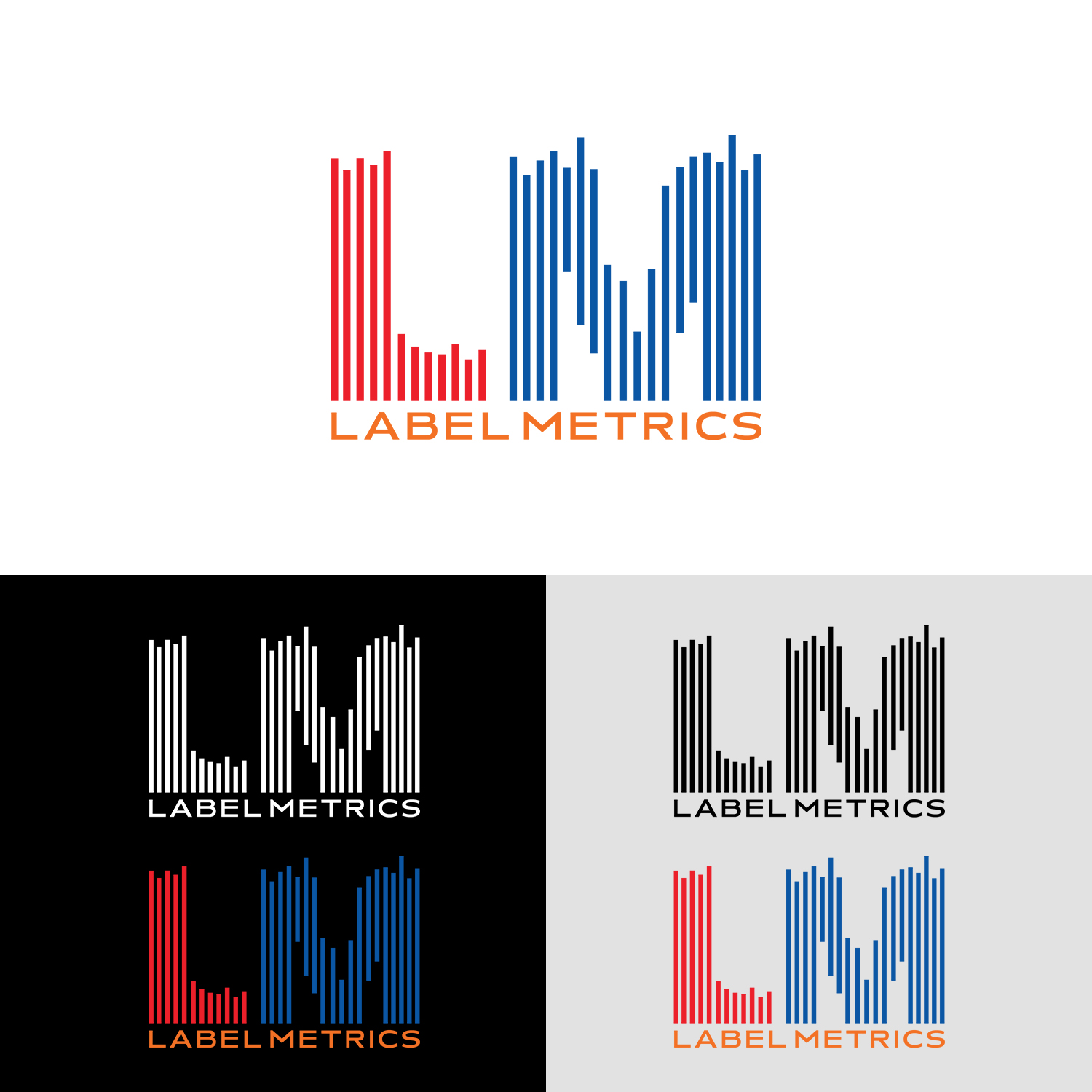 Logo Design by Zohan Pathan for LogiQuest | Design #11330904