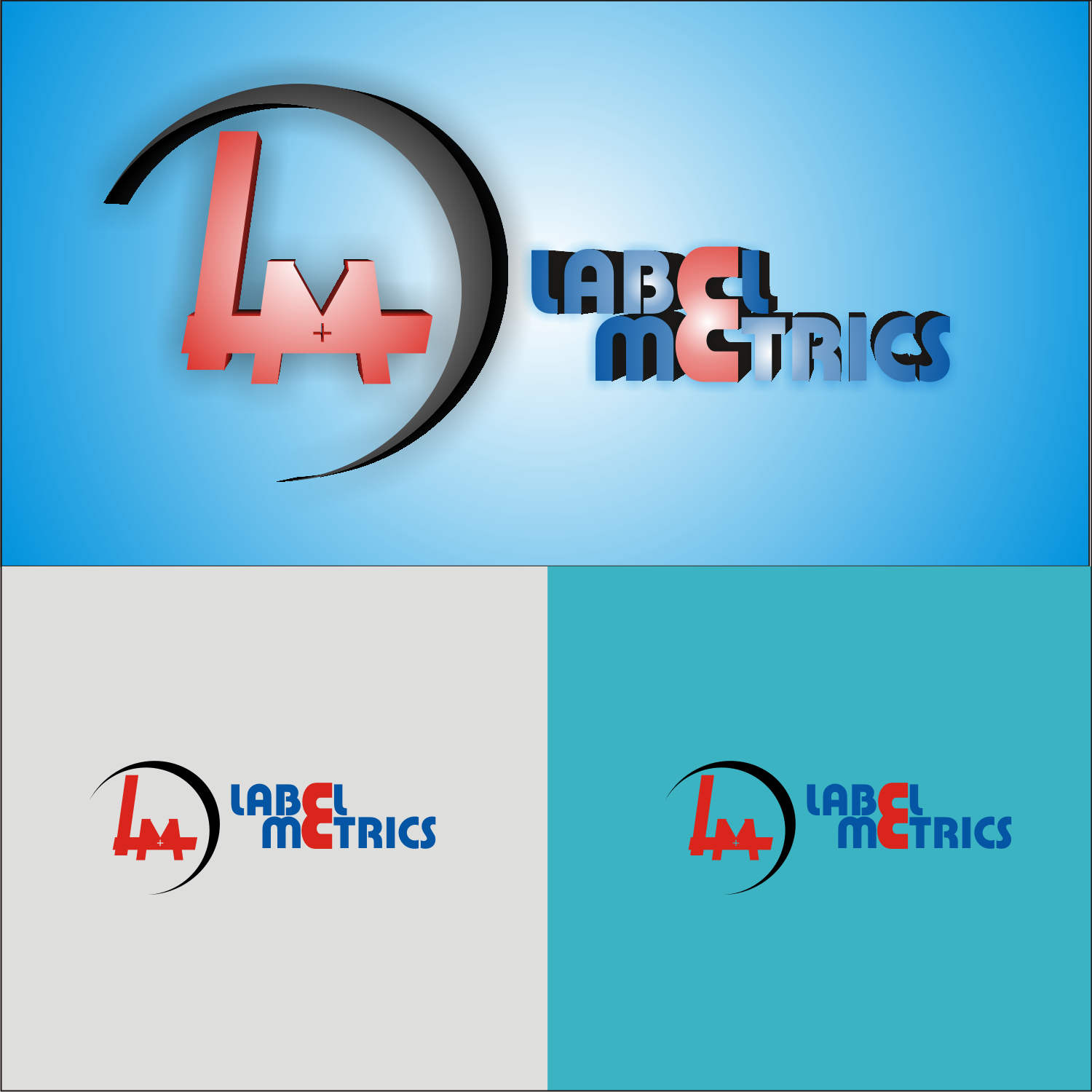 Logo Design by NueHa for LogiQuest | Design #11317240